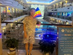 -海韵之星邮轮水会(明发商业广场店)