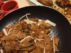 -避风塘(宝山万达店)