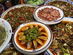 -李大爷的泡椒馆(冉家坝店)