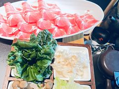 -东来顺·非遗火锅(高新店)