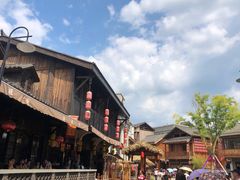 -天河潭旅游度假区
