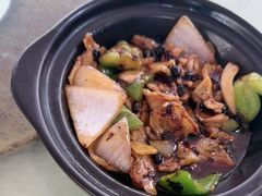 -考记泥焗鸡农庄·海鲜(北洛秘境店)