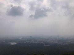 -紫金山索道-售票处