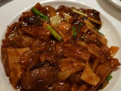 -马凯餐厅(长椿街店)