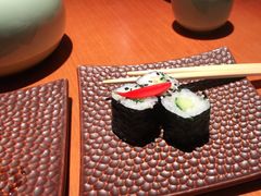 -仓桥家·焗寿司·锅物(光谷步行街店)