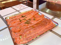 -朱光玉火锅馆(正弘城店)