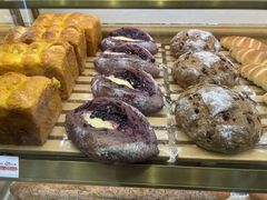 -TOUCH泰奇(奉贤宝龙城市广场店)