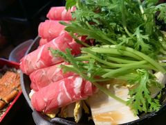 -小曹日本料理(软景中心店)