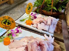 -龙泉人椰子鸡(龙昆南店)