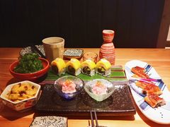 -TORO MaKi 寿司·日料(华创店)