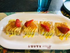 -美森西餐厅(曙光大道店)