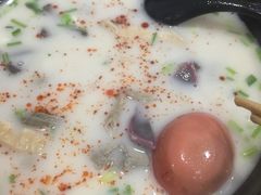 -津津老鸭粉丝馆(正东路店)