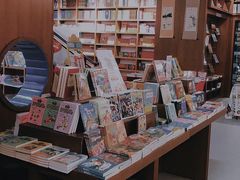 -新华书店白鹿书肆(市府路店)