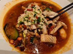 -年辉渔村·非遗传承餐厅(新丰江店)