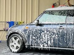 -爱车行 奥迪 奔驰 宝马 保时捷 路虎 专业 维修保养 原厂 奥迪改装升级 中心(静安店)