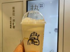 -喜茶(北京丰台银座和谐广场店)