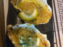 -云晓光头烧烤吧(盛夏店)