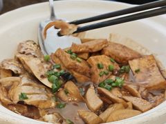 -吕氏疙瘩汤•海鲜新鲁菜(江山南路店)