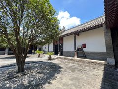 -南阳府衙