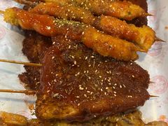 -张记炸串肠粉