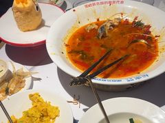 -坛宗剁椒鱼头(河西王府井店)