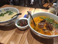 -和府捞面(景枫中心店)