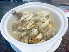 -民间瓦缸煨汤館(嵩山路店)