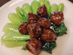 -枣子树素餐厅(铂金城店)