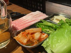 -杉海和牛烧肉海鲜自助(会展城店)