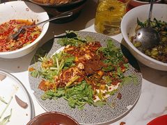 -烹湘·鲜炒湖南土菜(海珠店)