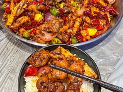 -李叔叔虾蟹大排档(青羊店)