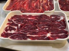 五花趾-潮汕大目牛肉火锅(上梅林店)