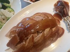 -大鸭梨烤鸭(石佛营店)