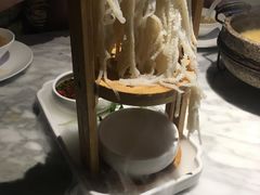 -蔴将·川菜(黄龙万科店)