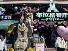 -布拉格餐厅· 中欧捷克菜(全国首店)