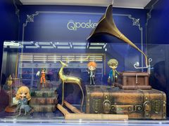 -泡泡玛特POPMART(合生汇店)