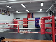 -TFC 纯泰拳馆MuayThai