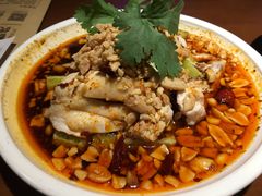 口水鸡-胖哥俩肉蟹煲(湖滨银泰in77店)