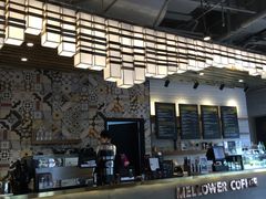 -麦隆咖啡Mellower Coffee(弘基时尚生活中心店)