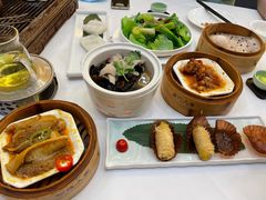 -顺德人家食府(黄金广场店)