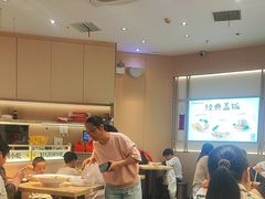 -好人民间小吃·番茄鱼酸菜鱼(木渎悠方店)