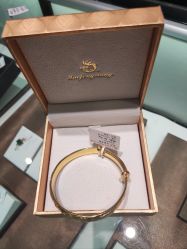 -老凤祥银楼(临汾路店)