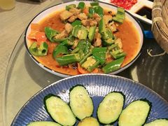 -巽寮印象美食部落餐厅·海鲜·地方特色菜(惠州体验店)