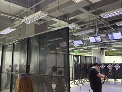 -無弓射箭俱乐部(领展中心城店)