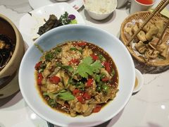 -塘人·老底子宁波菜小馆(南塘老街店)