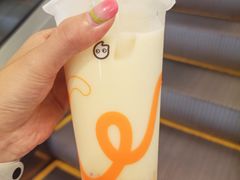 -CoCo都可(粤海天河城店)