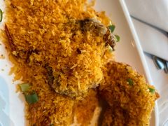 -西安W酒店·WEI全味西餐厅