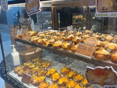 -PAPER STONE BAKERY(天环店)