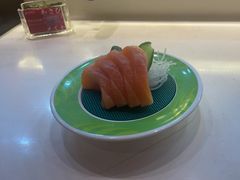 -莲寿司(国兴店)