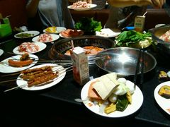 android_upload_pic-尚水元休闲自助餐厅(中央城店)